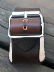 Adjustable Leather Bracelets