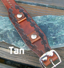 Celtic Knot Watch Strap