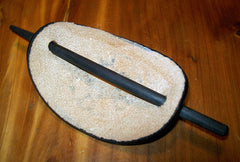 Barrette Back