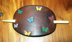 Butterfly Barrette