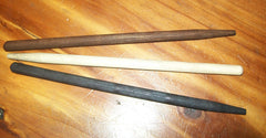 Hair Barrette Sticks