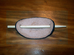 Barrette with Stick