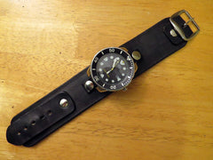 Leather Watch Straps