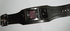 Leather Watchbands
