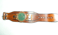 Handmade Watch Band