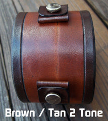 Watch Cuff