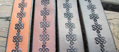 Leather Wristband Colors